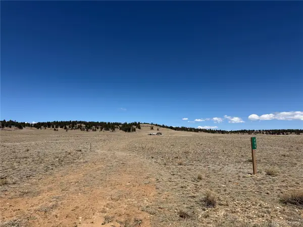 205 Cheyenne Trail, Hartsel, CO 80449