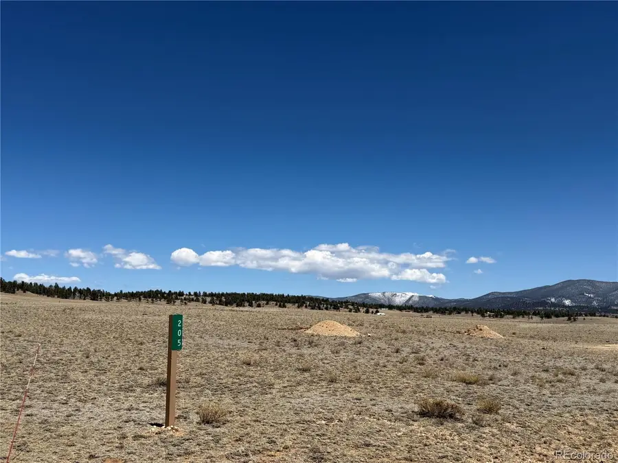 205 Cheyenne Trail, Hartsel, CO 80449 - #2
