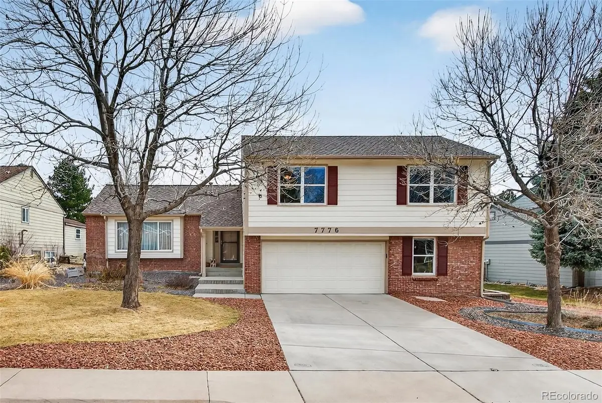 7776 S Crestone Peak, Littleton, CO 80127 - #1