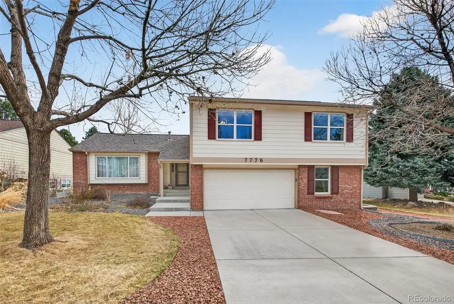 7776 S Crestone Peak, Littleton, CO 80127 - #2