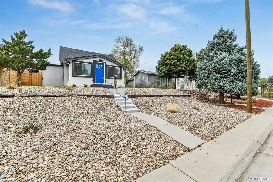 129 King Street, Denver, CO 80219 - #3