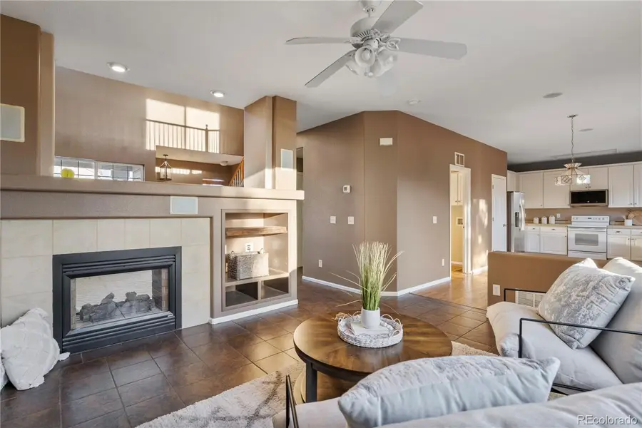 14134 Tern Drive, Colorado Springs, CO 80921 - #3