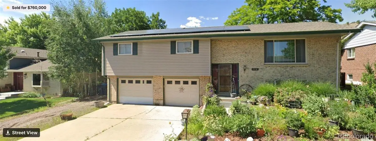 17121 W 16th Place, Golden, CO 80401 - #1