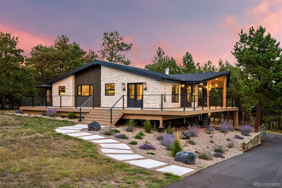 21759 Grandview Avenue, Golden, CO 80401 - #2