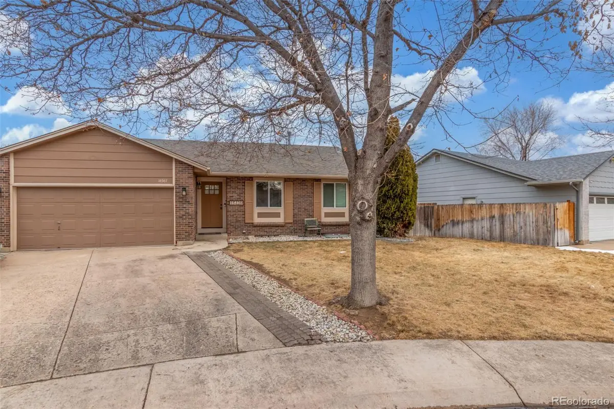 18967 E Montana Place, Aurora, CO 80017 - Image #1