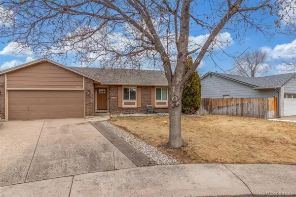 18967 E Montana Place, Aurora, CO 80017