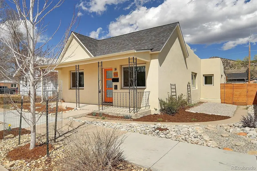 536 W 2nd Street #1&2, Salida, CO 81201 - #2