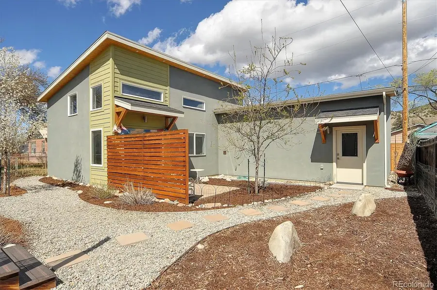 536 W 2nd Street #1&2, Salida, CO 81201 - #3