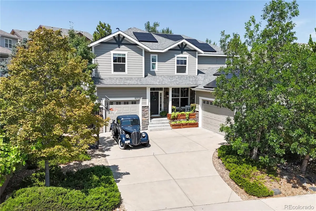10727 Addison Court, Highlands Ranch, CO 80126 - #1