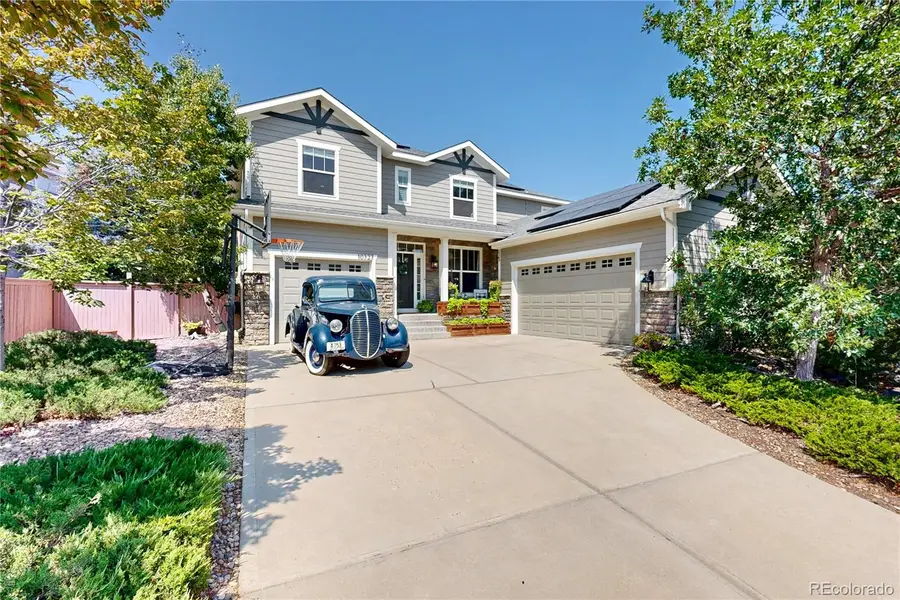 10727 Addison Court, Highlands Ranch, CO 80126 - #2
