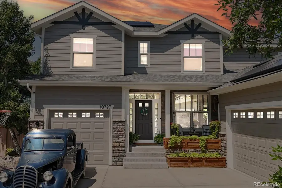 10727 Addison Court, Highlands Ranch, CO 80126 - #3