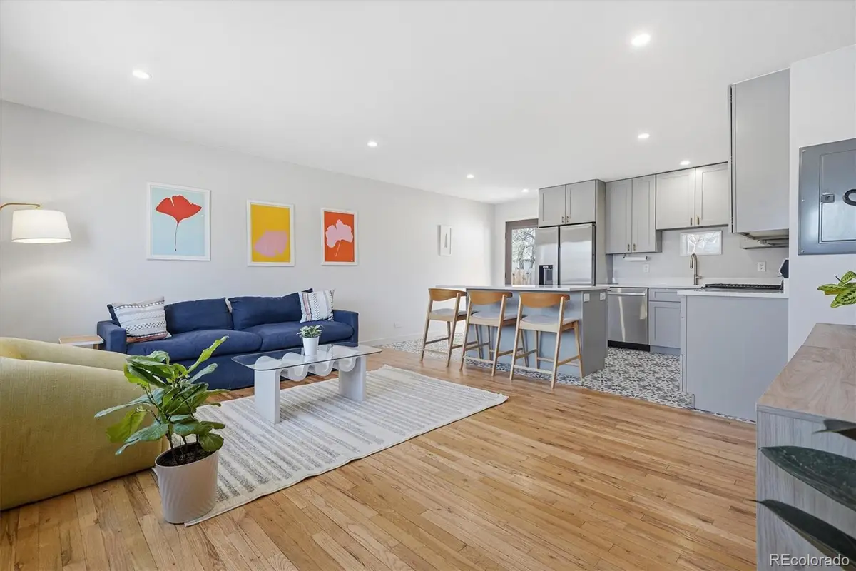 1087 Wolff Street, Denver, CO 80204 - Image #1