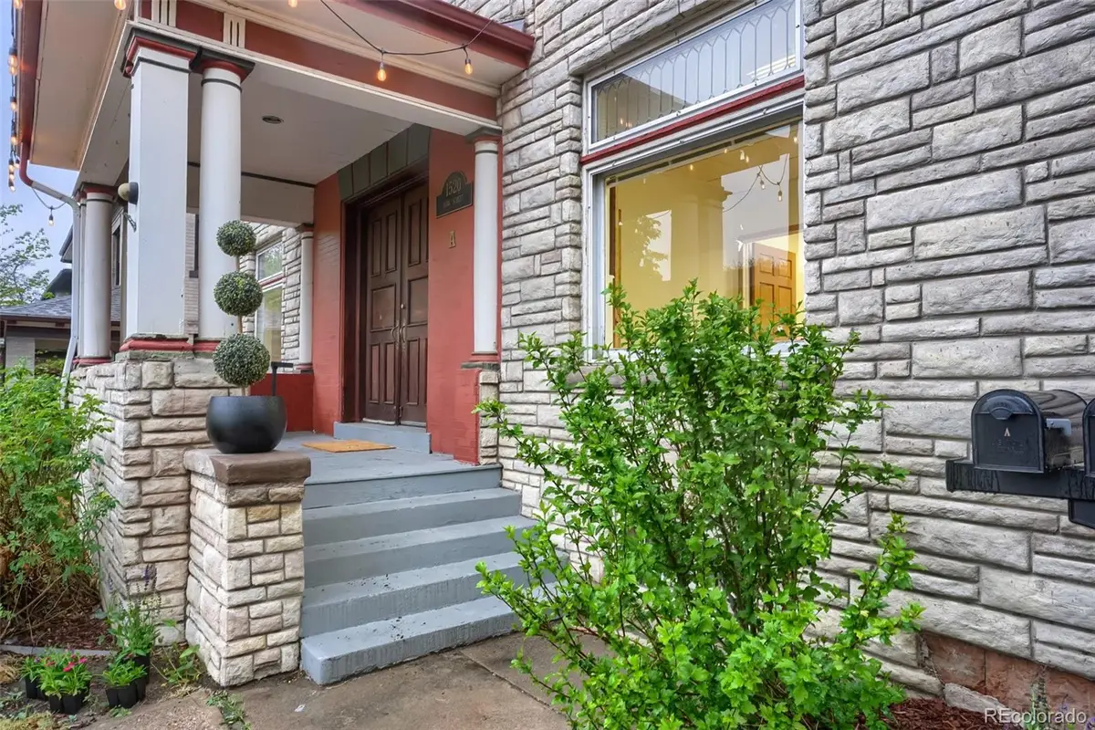 1520 York Street, Denver, CO 80206 - #1