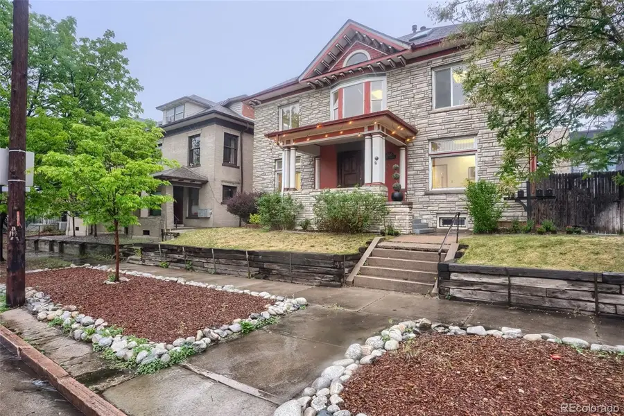 1520 York Street, Denver, CO 80206 - #2