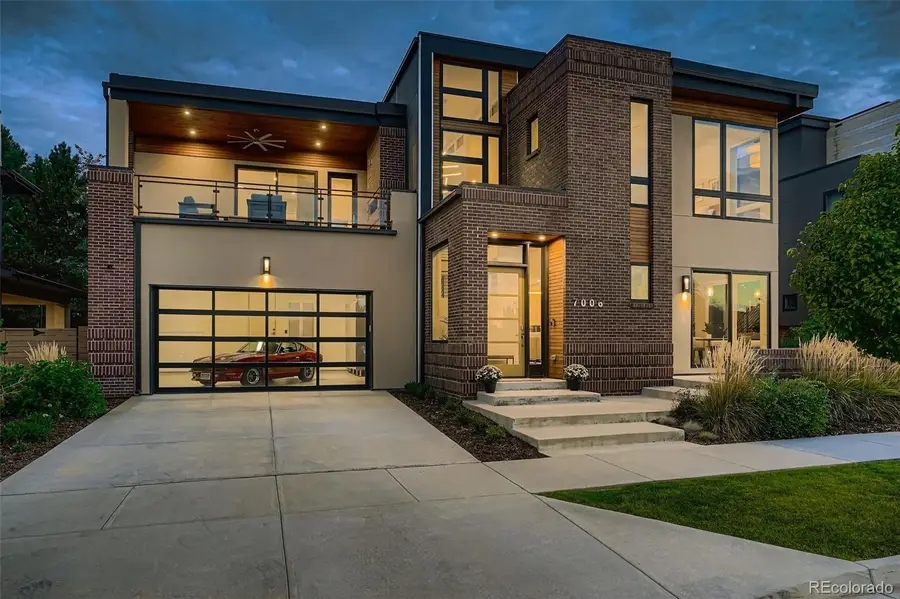 7006 E Archer Place, Denver, CO 80230 - #2