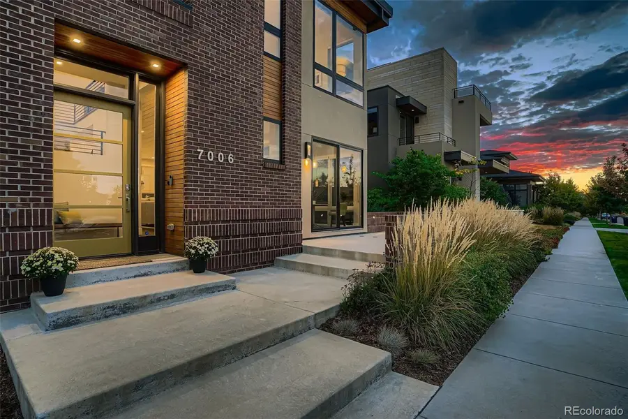7006 E Archer Place, Denver, CO 80230 - #3