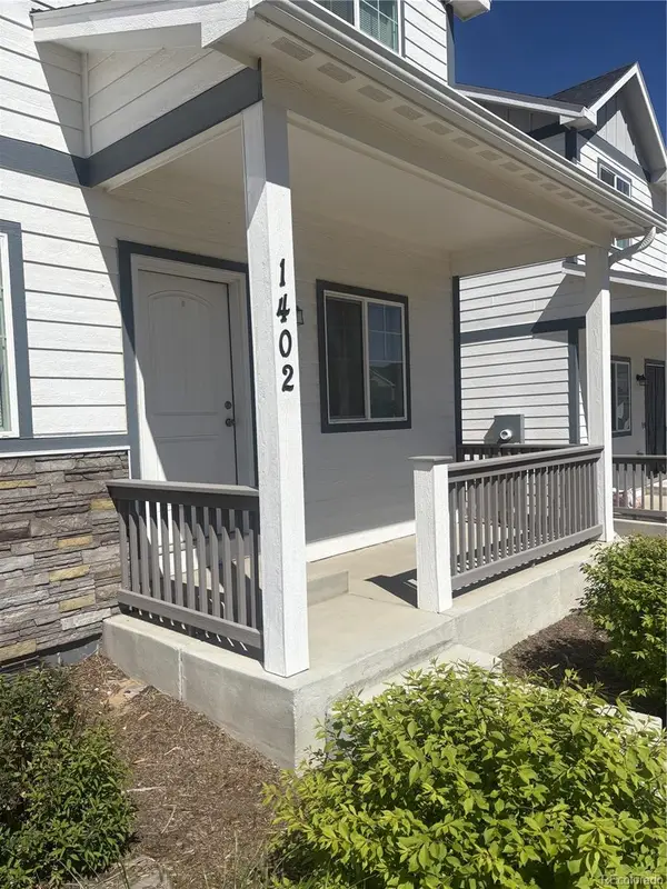 4355 24th Street Road #1402, Greeley, CO 80634