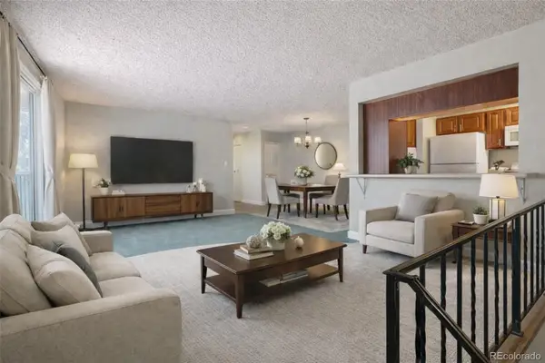 7309 W Hampden Avenue #2304, Lakewood, CO 80227