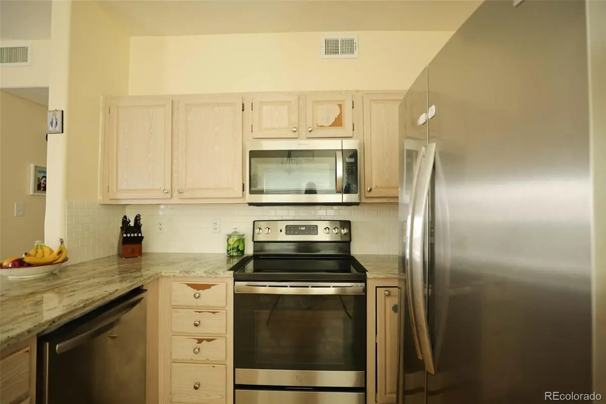 8342 Pebble Creek Way #102, Littleton, CO 80126 - #1