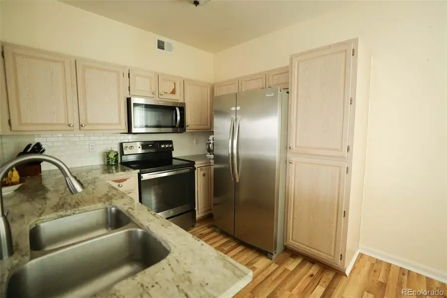 8342 Pebble Creek Way #102, Littleton, CO 80126 - #2