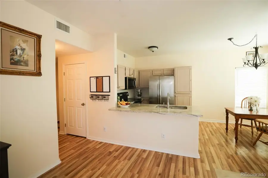 8342 Pebble Creek Way #102, Littleton, CO 80126 - #3