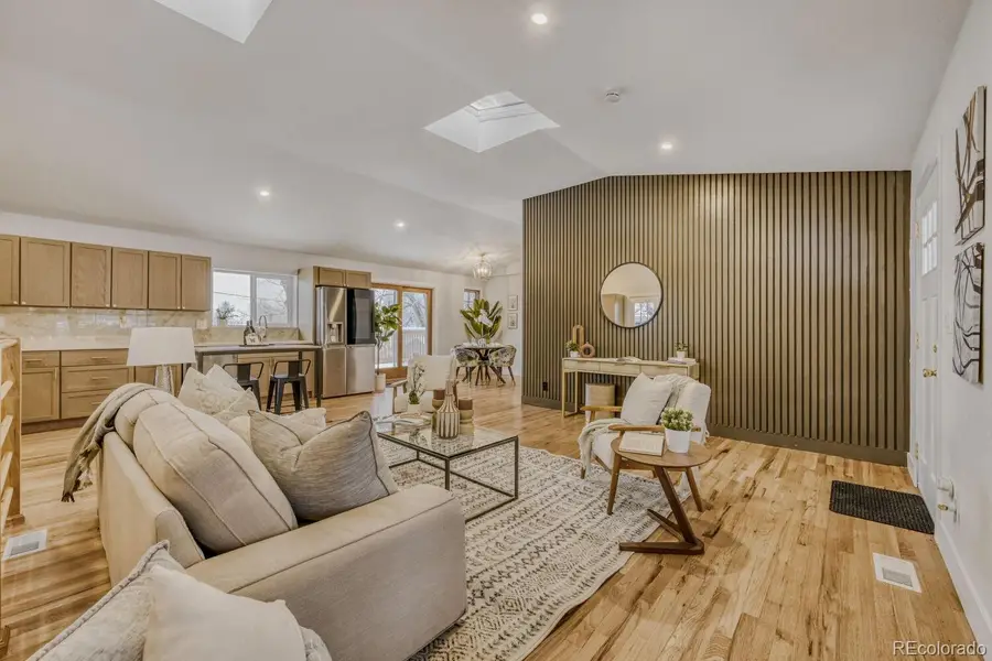 8370 W 64th Avenue, Arvada, CO 80004 - #3