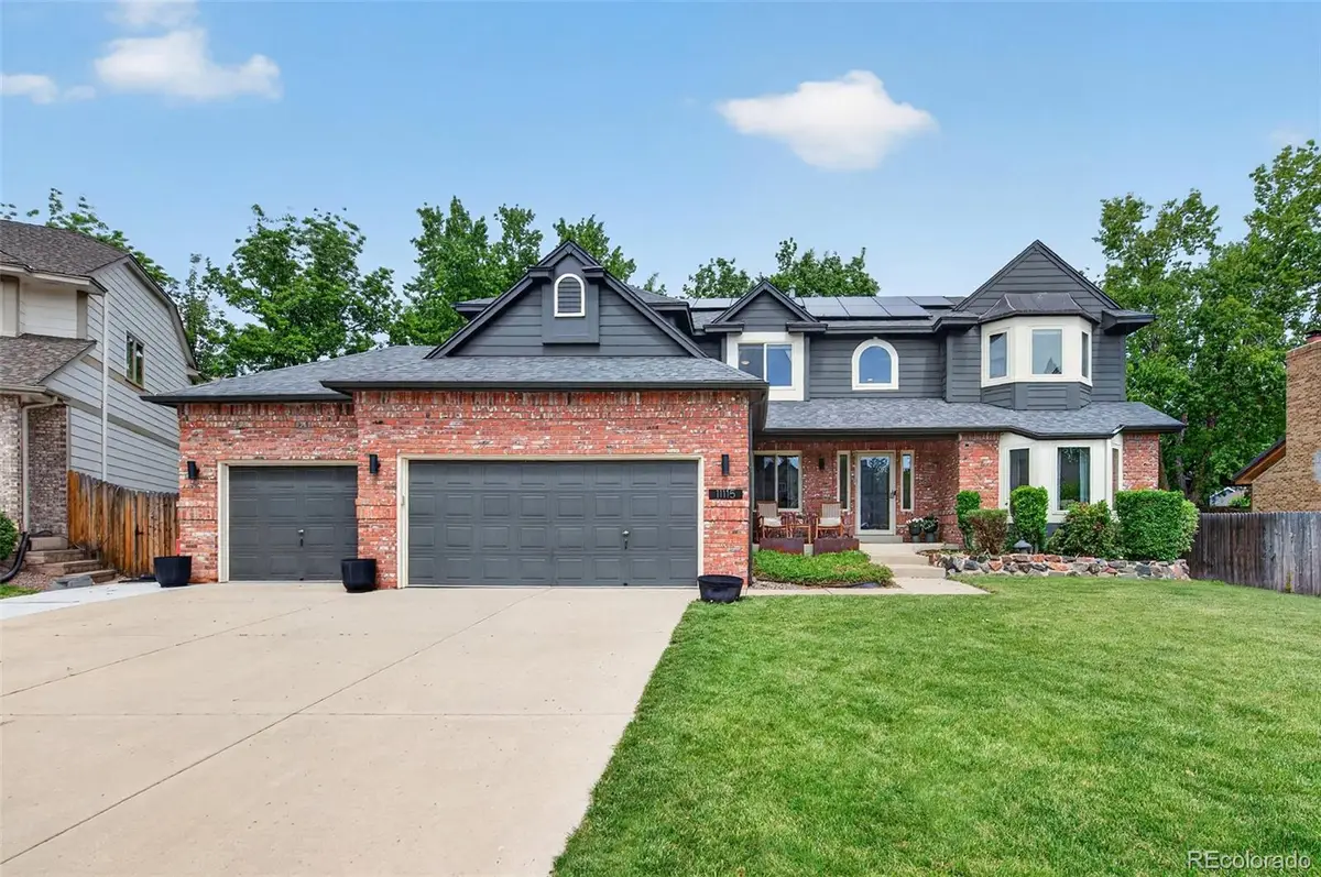 11115 W Rowland Avenue, Littleton, CO 80127 - #1