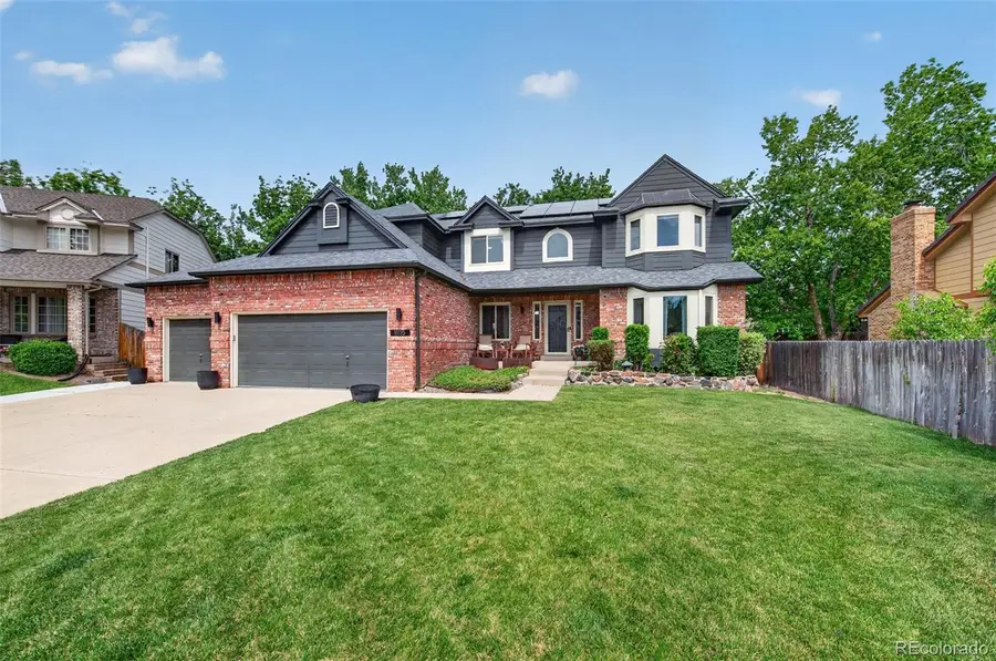 11115 W Rowland Avenue, Littleton, CO 80127 - #2