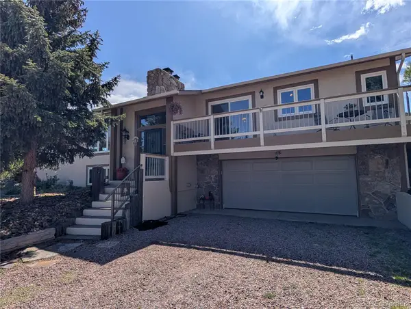 5180 Platinum Drive, Colorado Springs, CO 80918