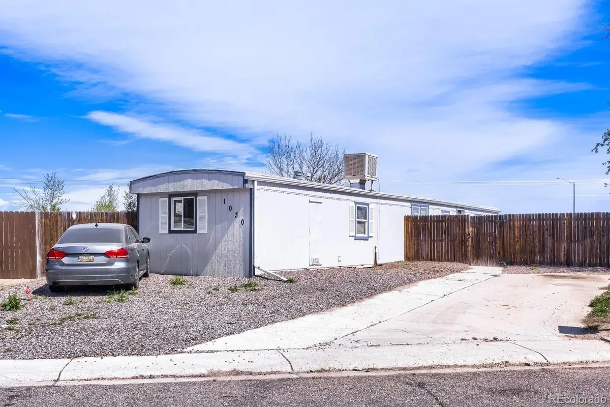 1030 Macdavidson Circle, Dacono, CO 80514 - #1