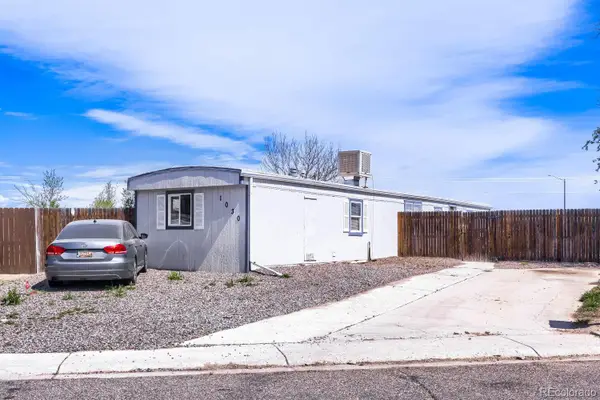 1030 Macdavidson Circle, Dacono, CO 80514