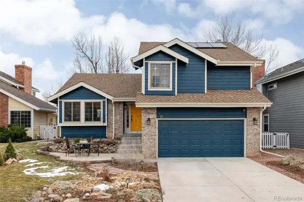 12 Manzanita, Littleton, CO 80127