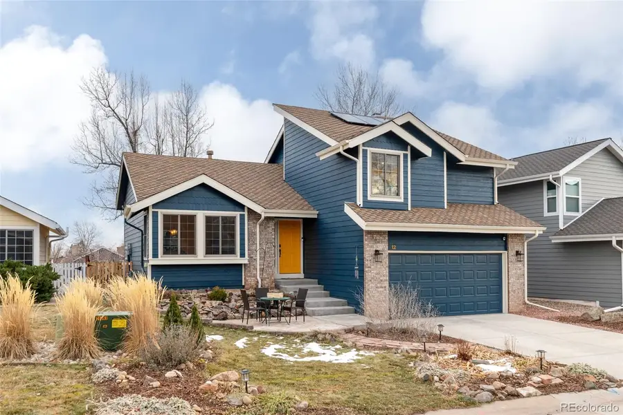 12 Manzanita, Littleton, CO 80127 - #2