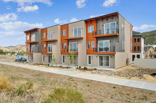 6450 Cleora Road #F, Salida, CO 81201