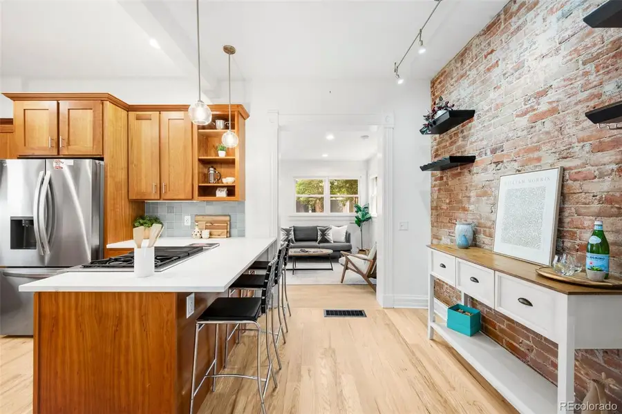 30 S Grant Street, Denver, CO 80209 - #2