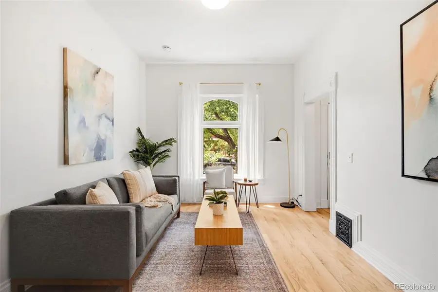 30 S Grant Street, Denver, CO 80209 - #3