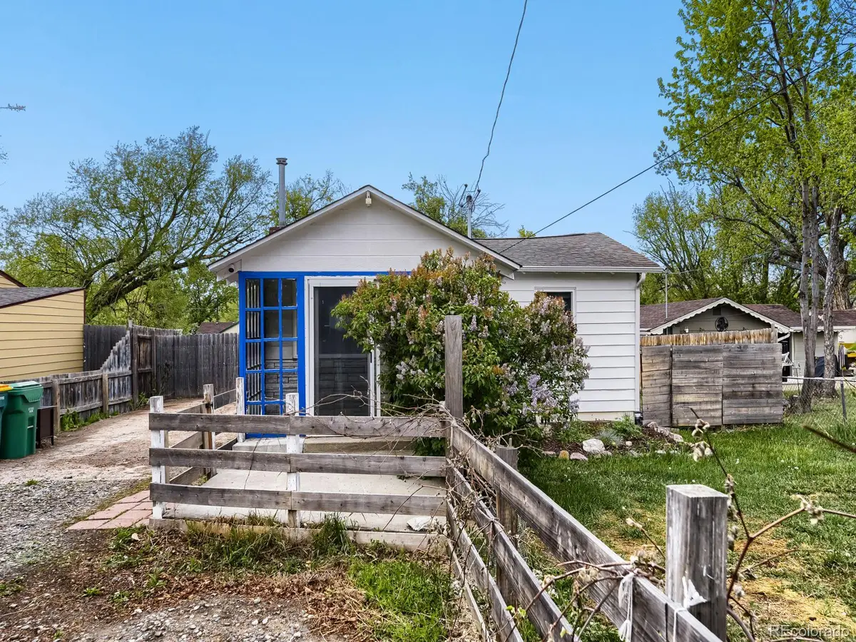 11916 W 13th Avenue, Lakewood, CO 80401 - #1