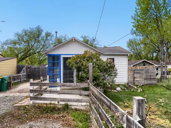 11916 W 13th Avenue, Lakewood, CO 80401