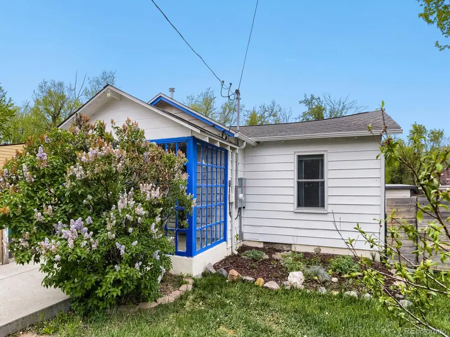 11916 W 13th Avenue, Lakewood, CO 80401 - #2