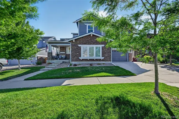 6264 S Kewaunee Way, Aurora, CO 80016
