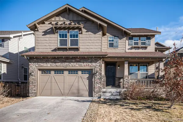 7844 S Elk Street, Aurora, CO 80016