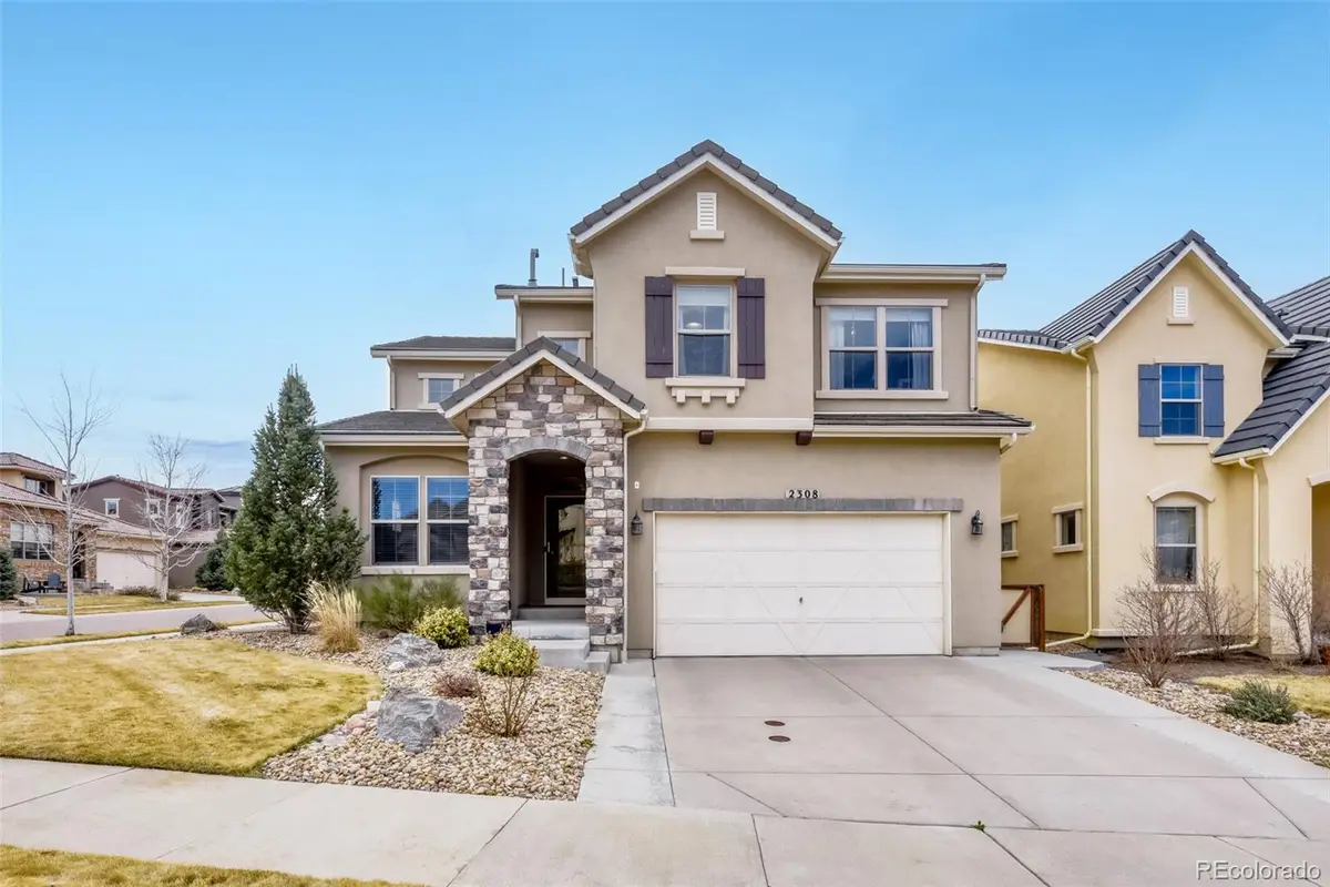 2308 S Orchard Way, Lakewood, CO 80228 - #1