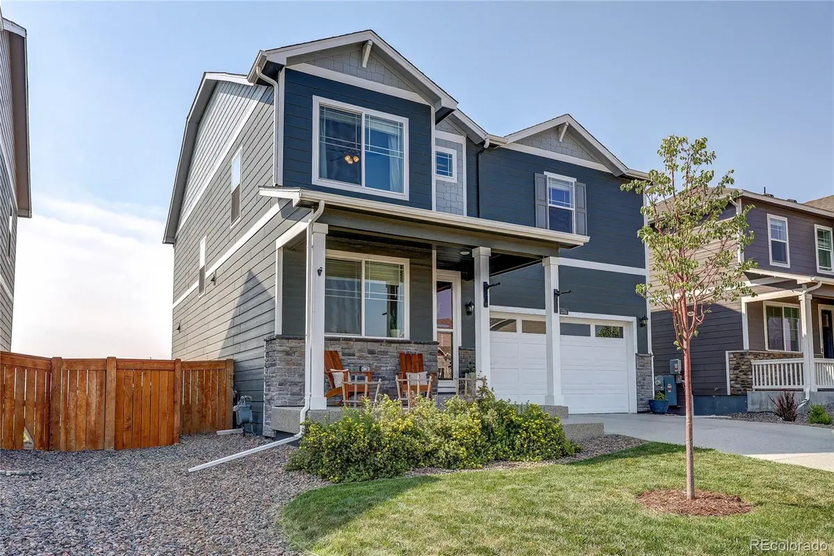 1335 Copeland Falls Road, Severance, CO 80550 - Image #1