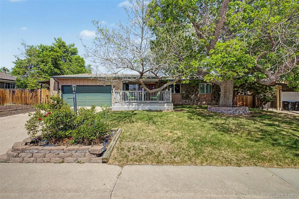 6100 Routt Street, Arvada, CO 80004 - #1
