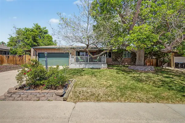 6100 Routt Street, Arvada, CO 80004