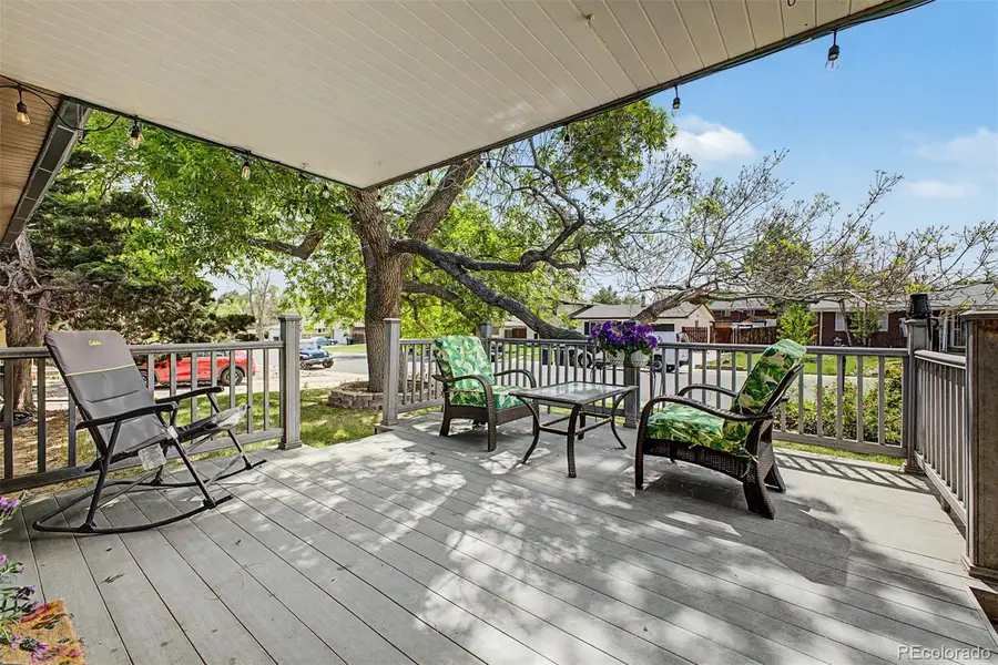 6100 Routt Street, Arvada, CO 80004 - #3
