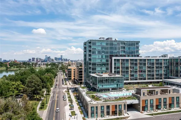 4200 W 17th Avenue #619, Denver, CO 80204