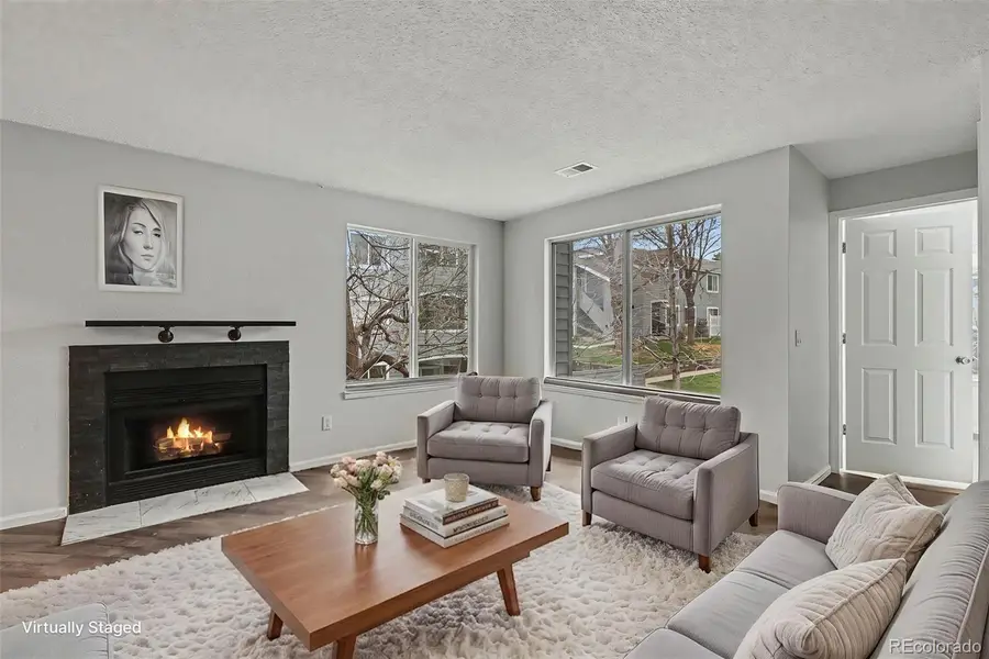 8500 E Jefferson Avenue #12E, Denver, CO 80237 - #2