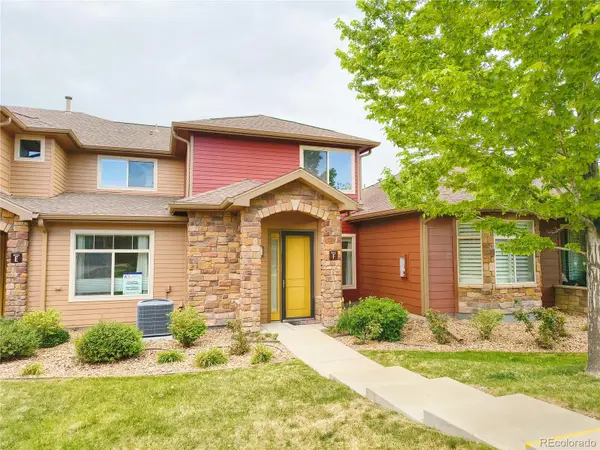 8555 Gold Peak Drive #F, Highlands Ranch, CO 80130