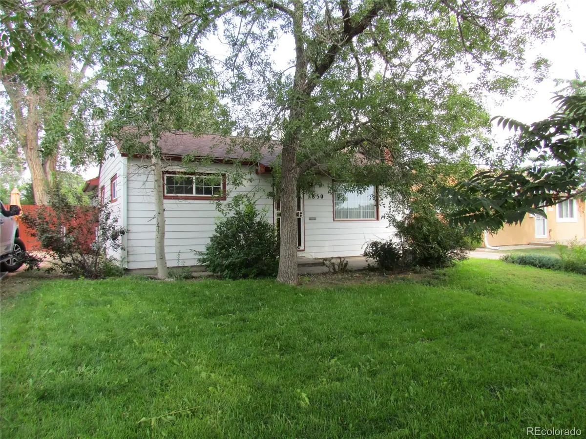 1850 S Tejon Street, Denver, CO 80223 - #1